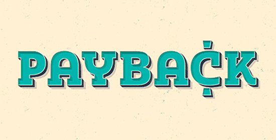 payback lesson